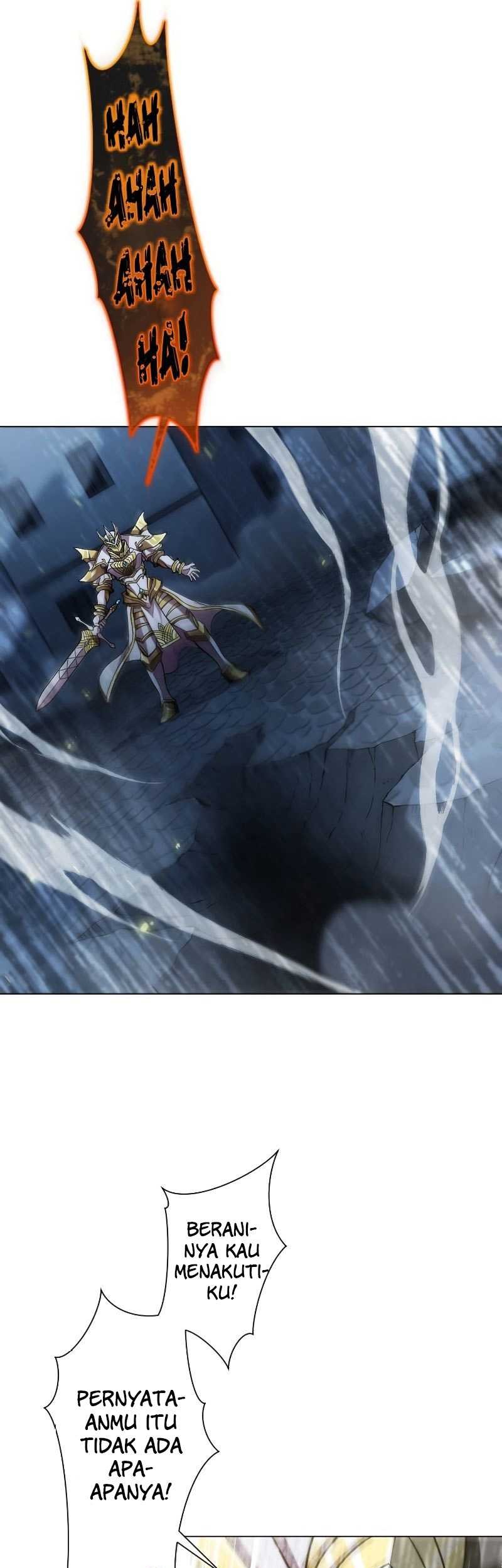 Revenge of the Top Ranker Chapter 31 - halaman 14