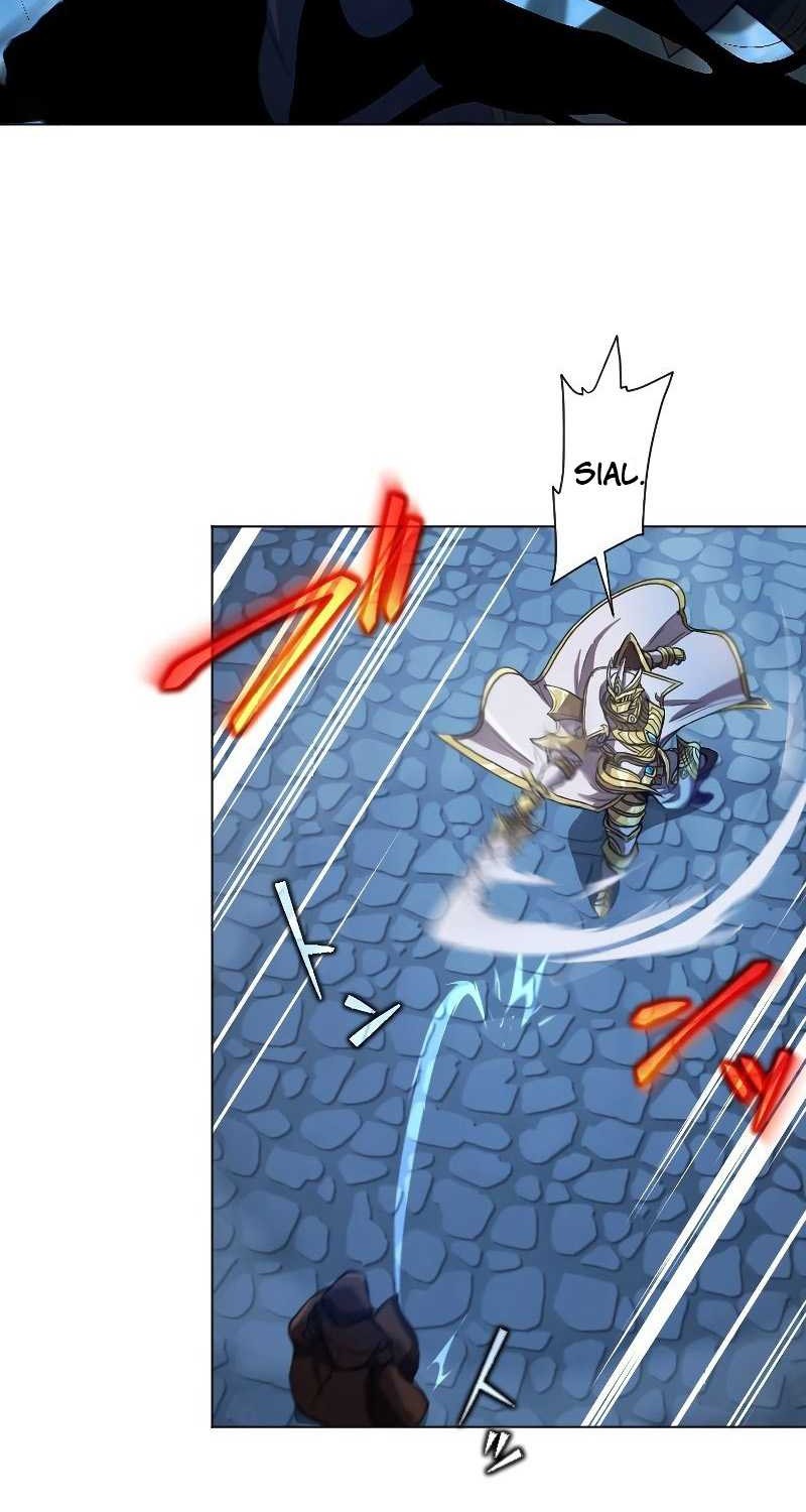 Revenge of the Top Ranker Chapter 31 - halaman 19