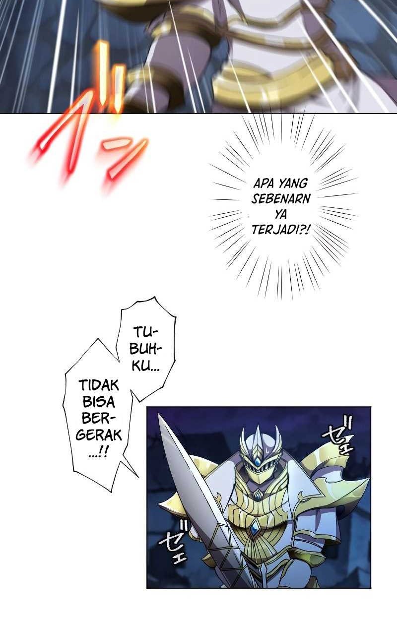 Revenge of the Top Ranker Chapter 31 - halaman 25
