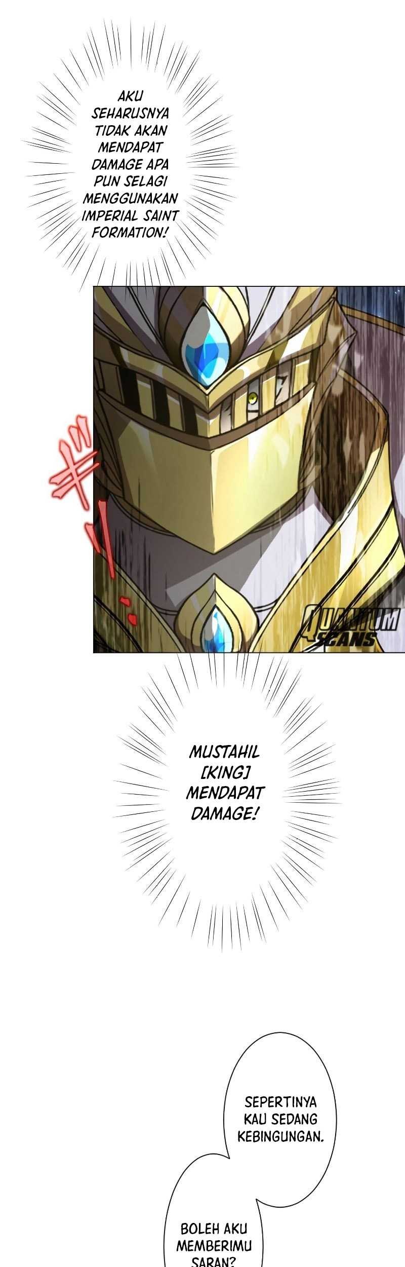Revenge of the Top Ranker Chapter 31 - halaman 26