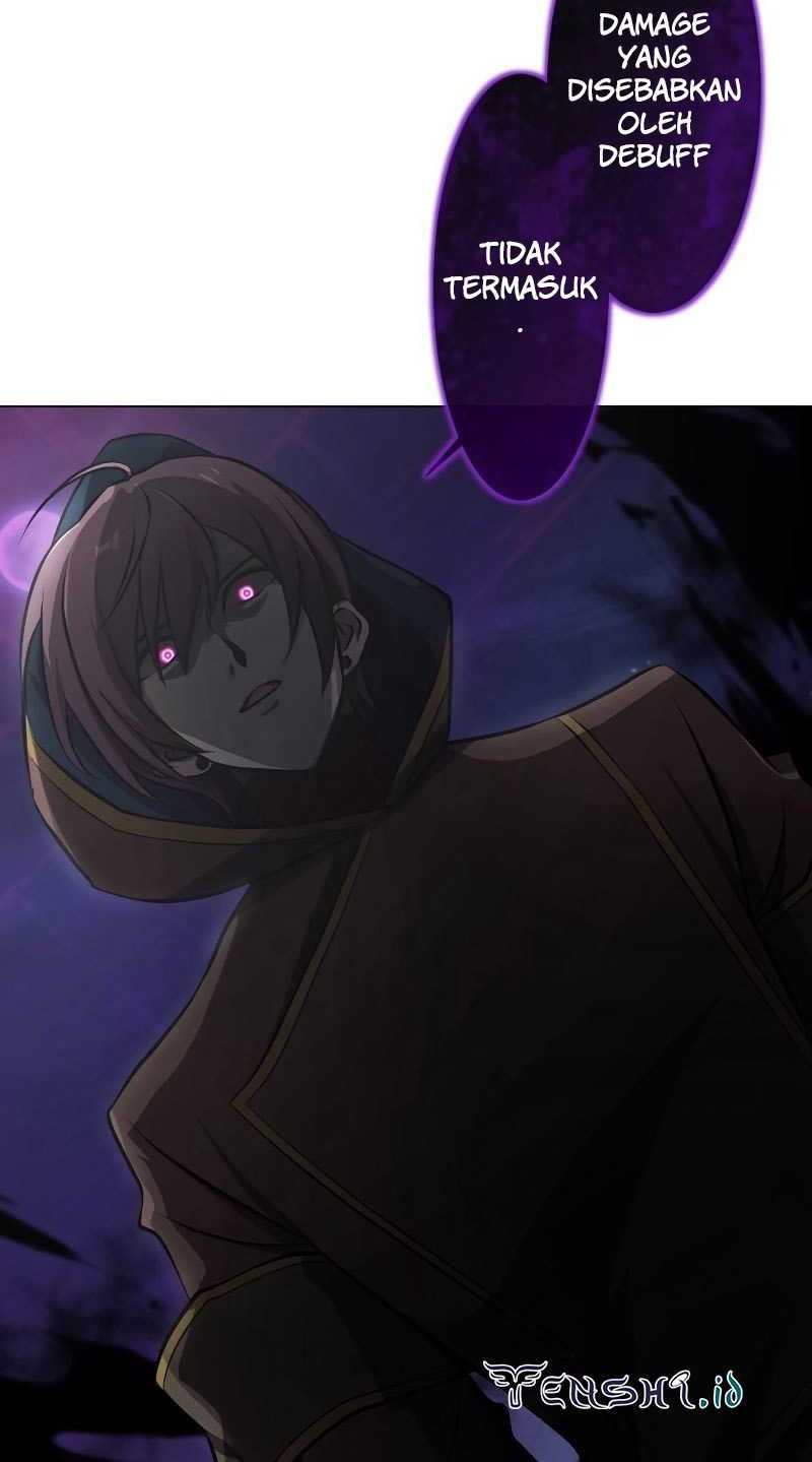 Revenge of the Top Ranker Chapter 31 - halaman 28