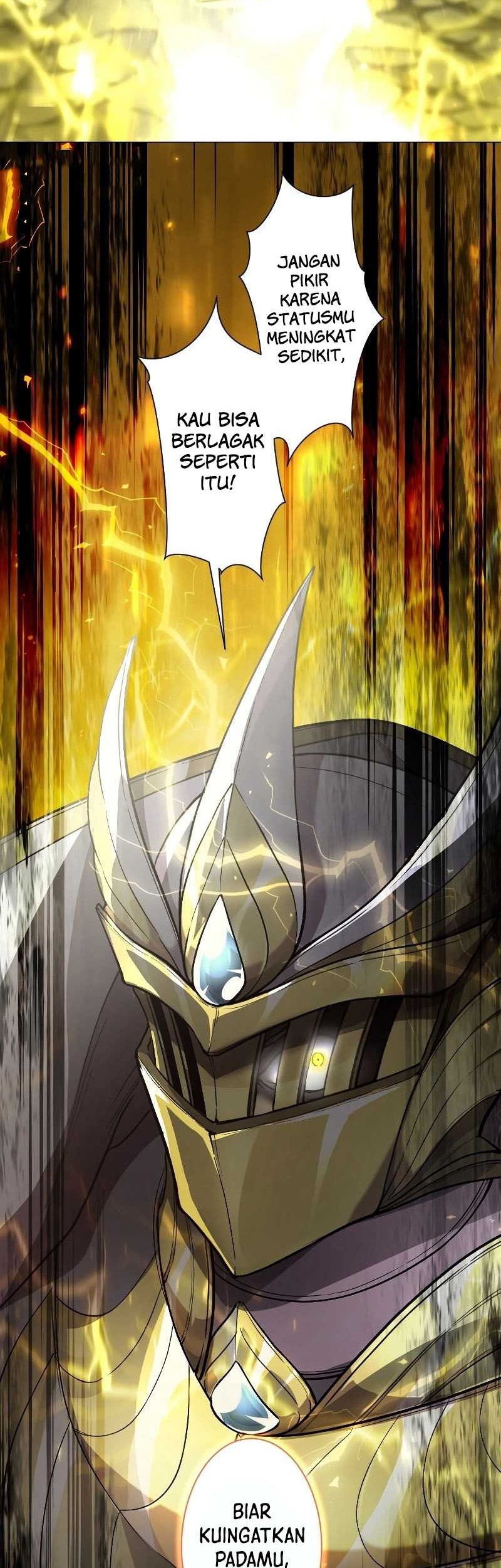 Revenge of the Top Ranker Chapter 31 - halaman 3