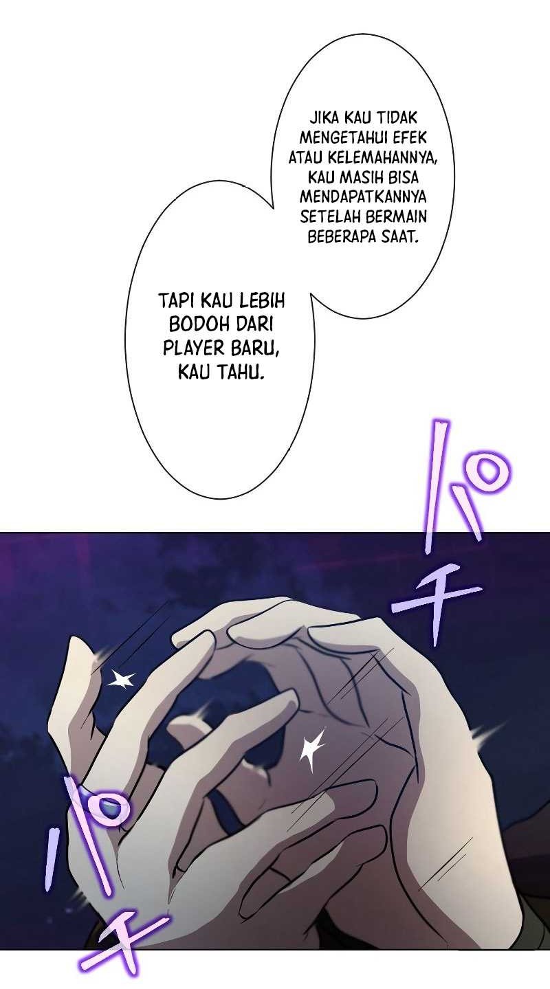Revenge of the Top Ranker Chapter 31 - halaman 31