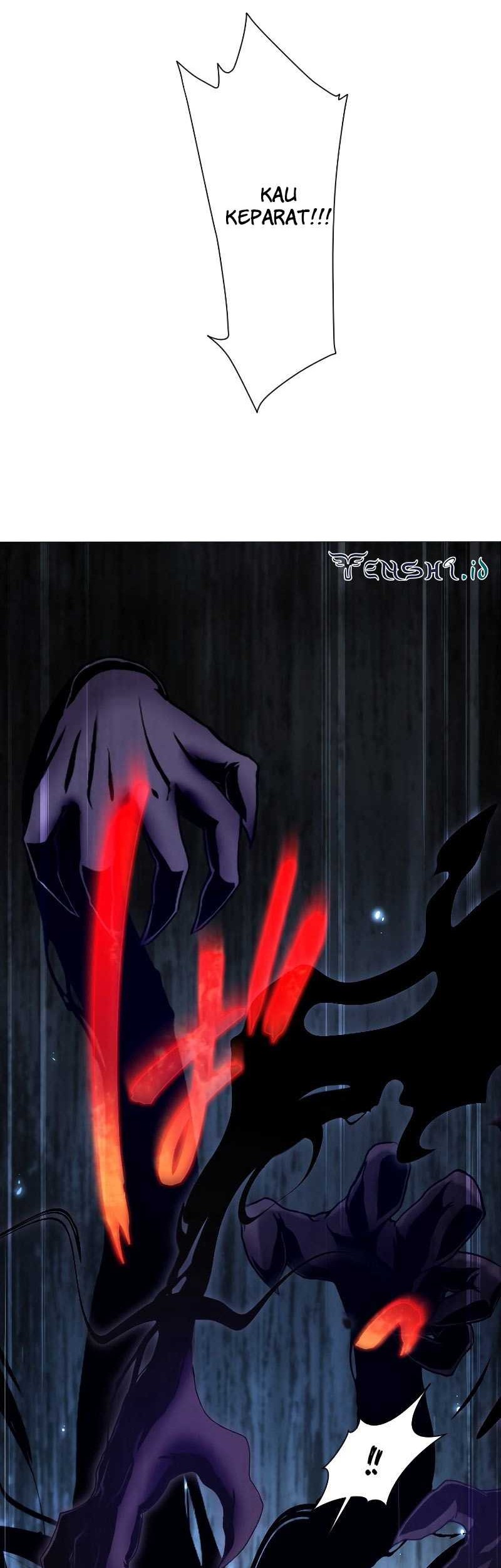 Revenge of the Top Ranker Chapter 31 - halaman 33