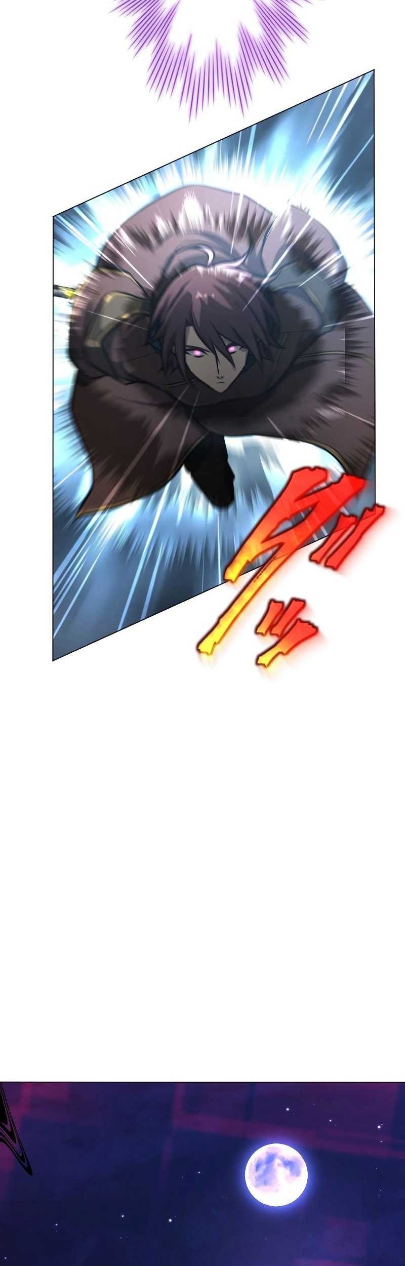 Revenge of the Top Ranker Chapter 31 - halaman 35