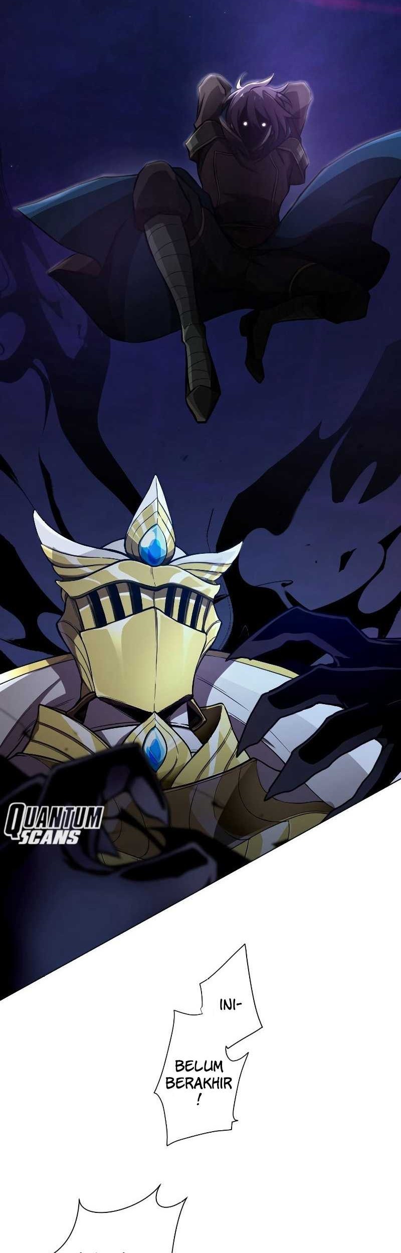 Revenge of the Top Ranker Chapter 31 - halaman 36