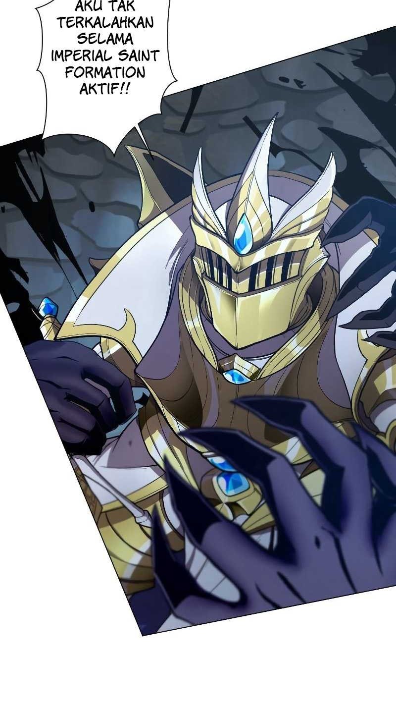 Revenge of the Top Ranker Chapter 31 - halaman 37