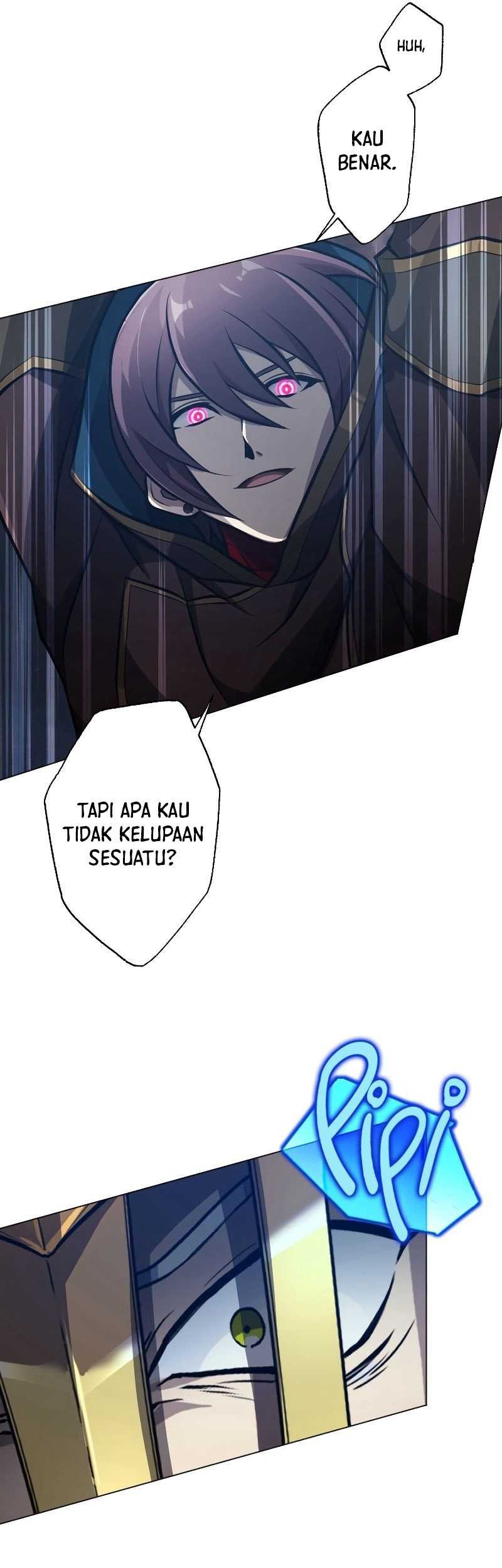 Revenge of the Top Ranker Chapter 31 - halaman 38