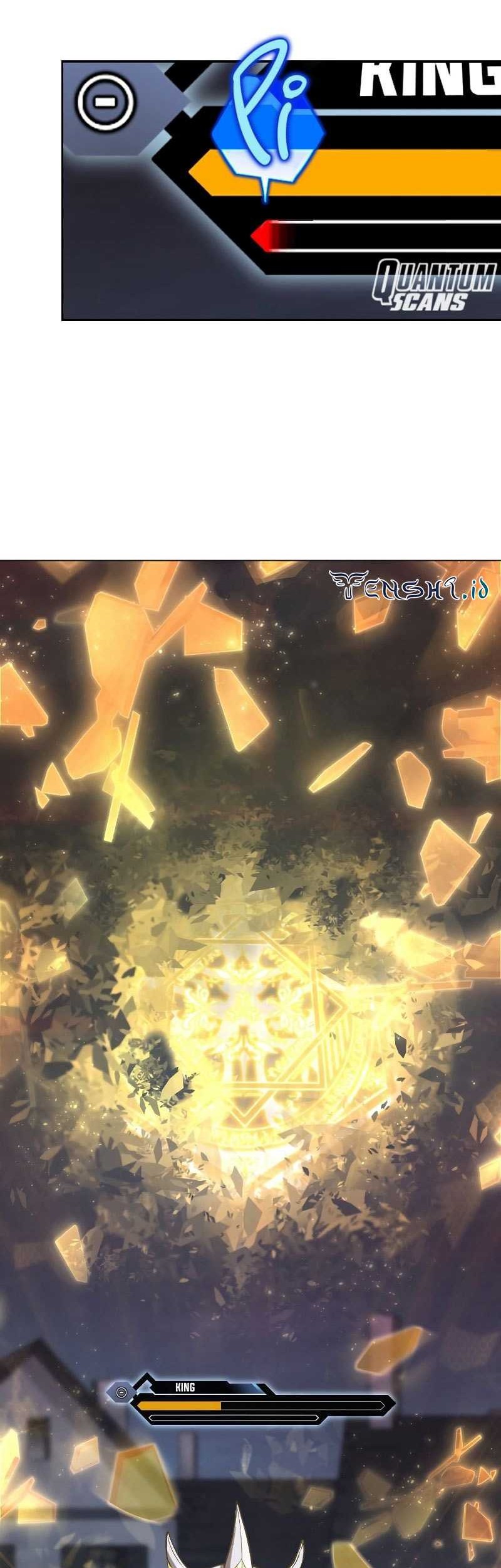 Revenge of the Top Ranker Chapter 31 - halaman 39