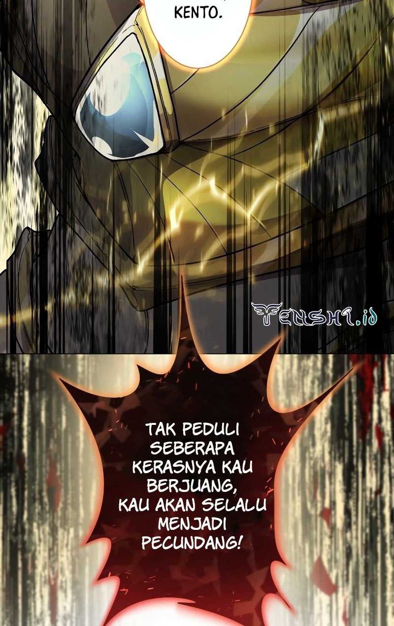 Revenge of the Top Ranker Chapter 31 - halaman 4