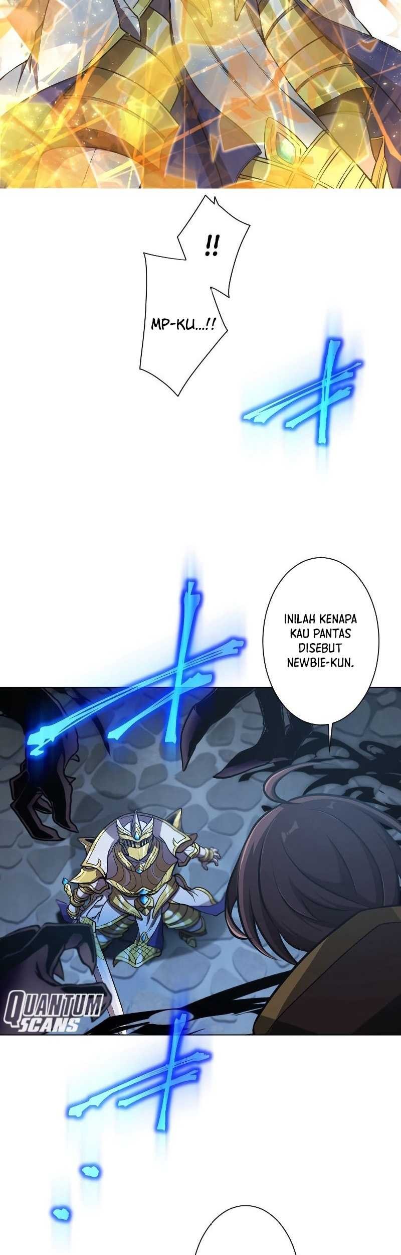 Revenge of the Top Ranker Chapter 31 - halaman 41