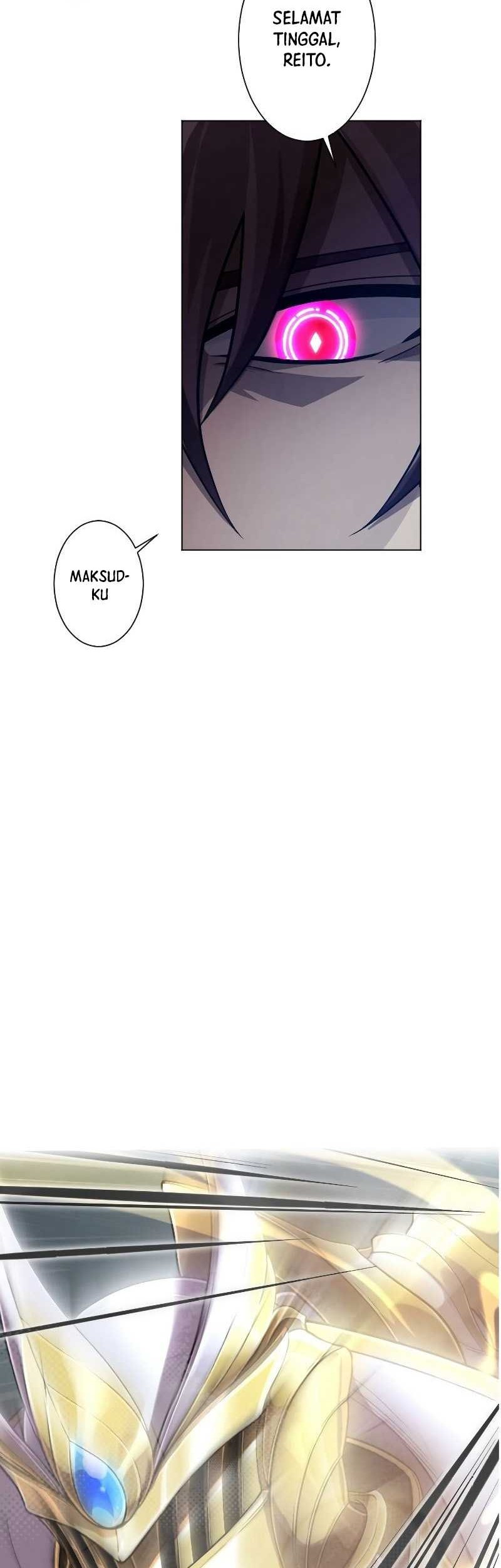 Revenge of the Top Ranker Chapter 31 - halaman 42