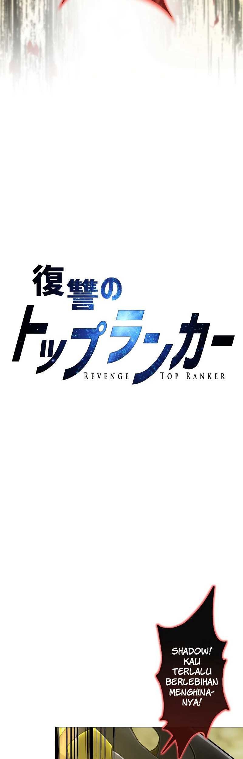 Revenge of the Top Ranker Chapter 31 - halaman 5