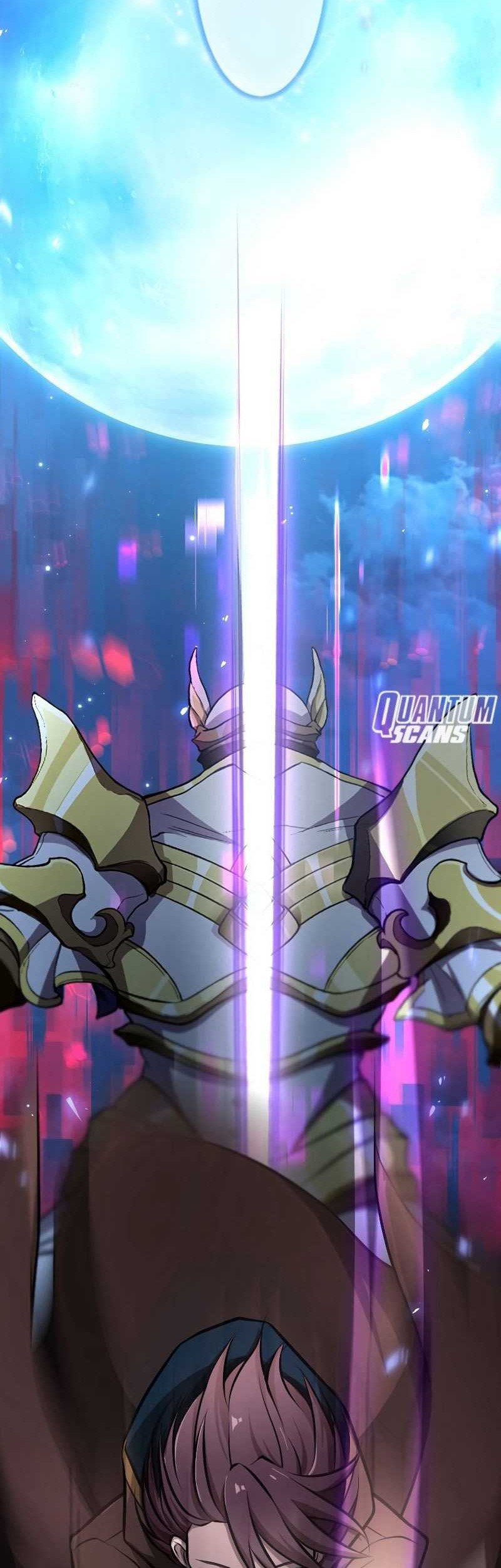 Revenge of the Top Ranker Chapter 31 - halaman 51