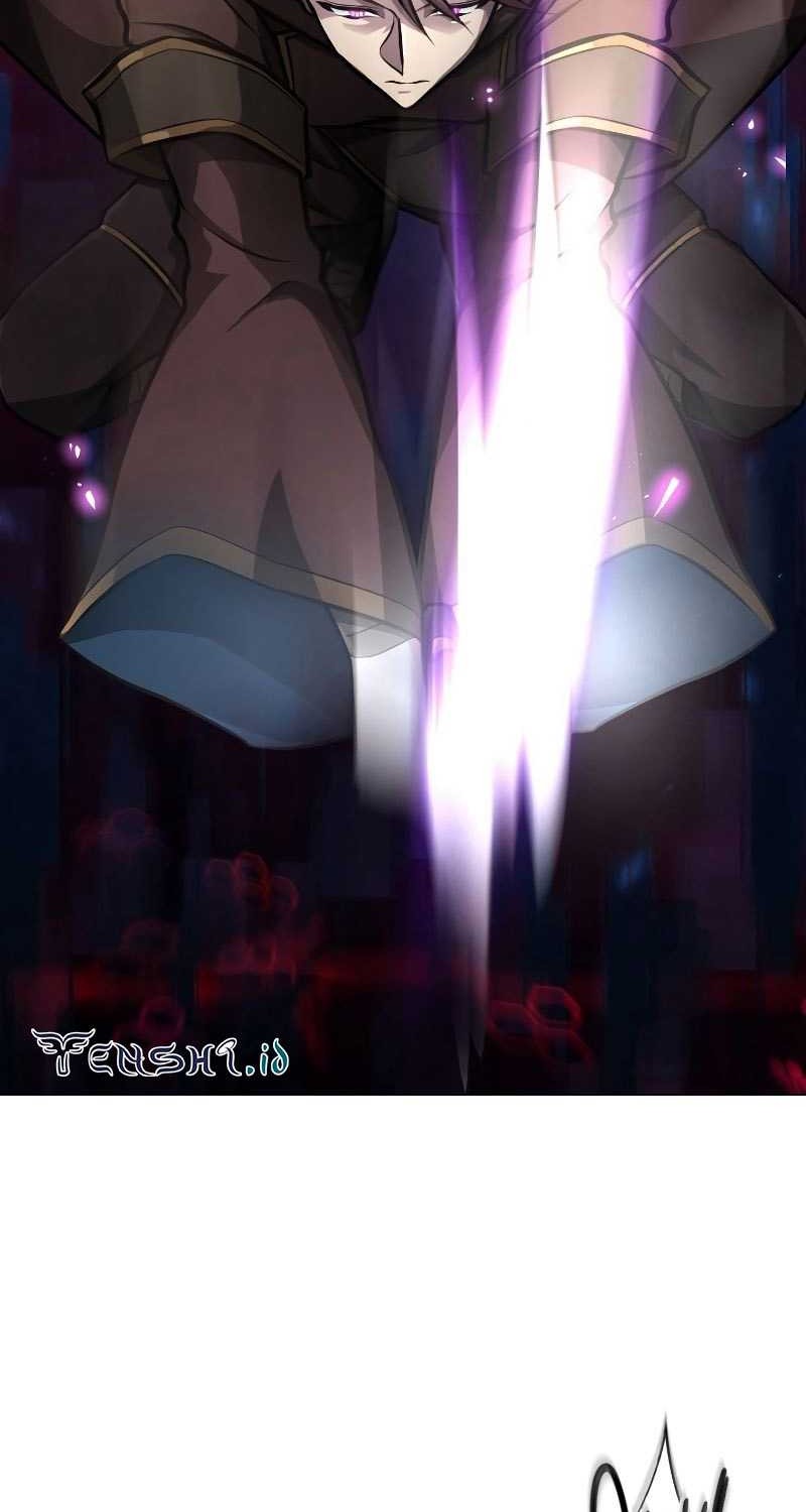 Revenge of the Top Ranker Chapter 31 - halaman 52