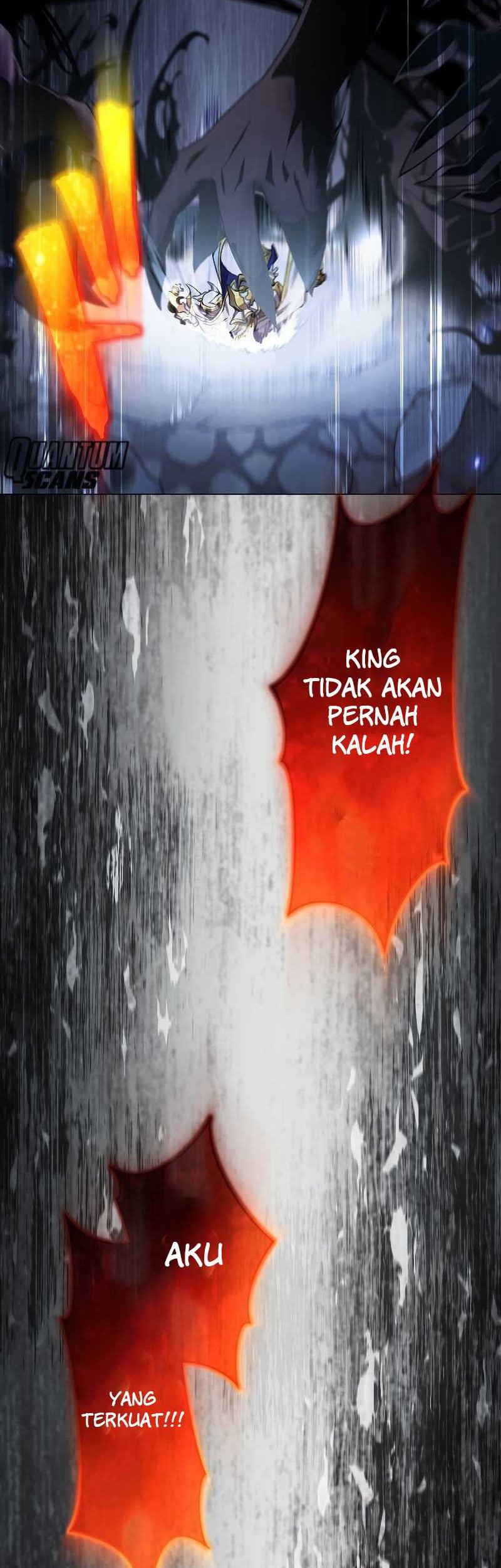 Revenge of the Top Ranker Chapter 31 - halaman 54