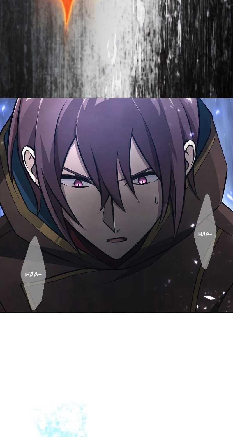 Revenge of the Top Ranker Chapter 31 - halaman 55