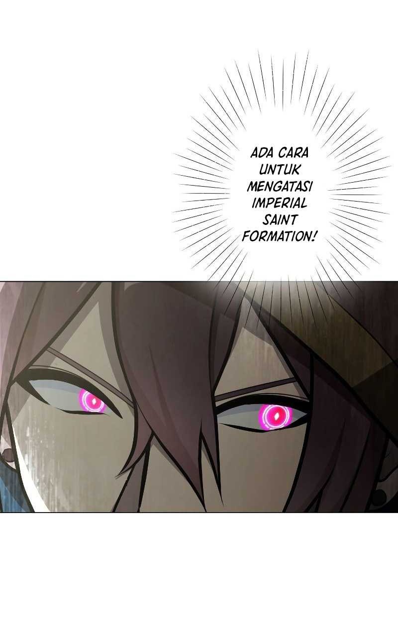 Revenge of the Top Ranker Chapter 31 - halaman 7