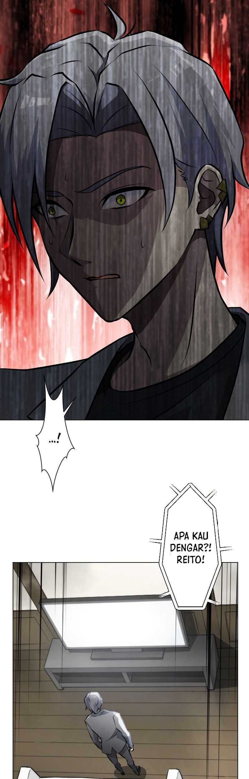 Revenge of the Top Ranker Chapter 32 - halaman 14