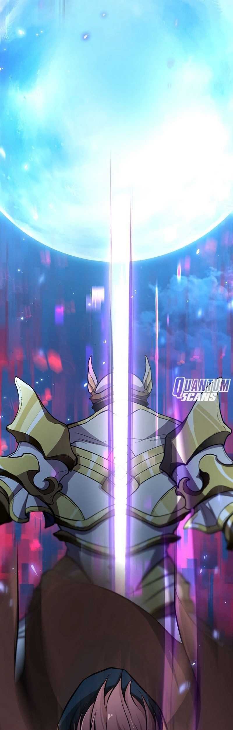 Revenge of the Top Ranker Chapter 32 - halaman 2