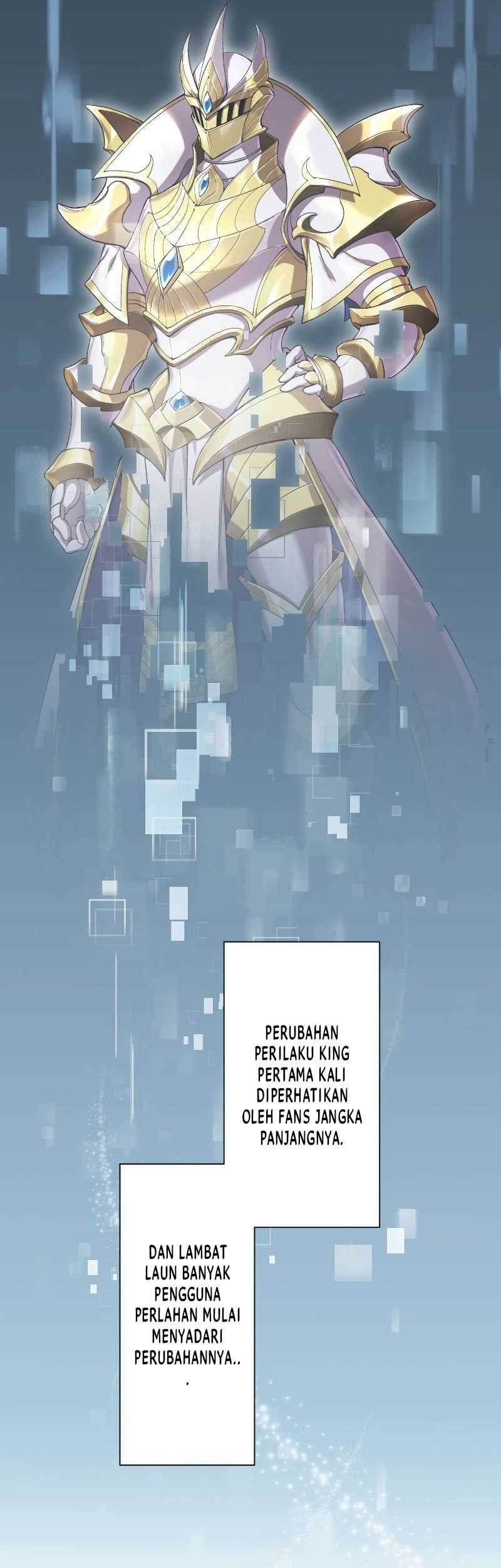 Revenge of the Top Ranker Chapter 32 - halaman 20