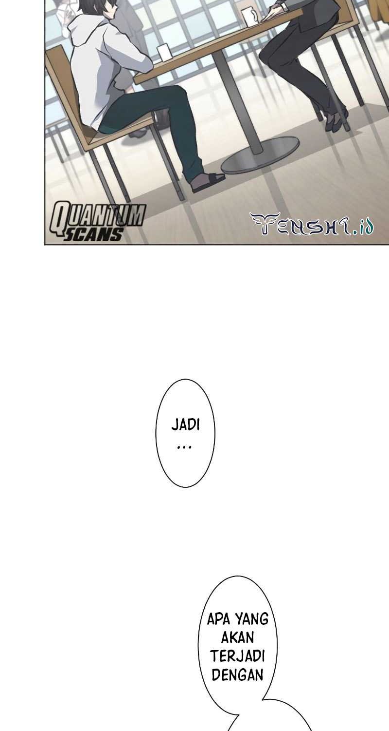 Revenge of the Top Ranker Chapter 32 - halaman 22