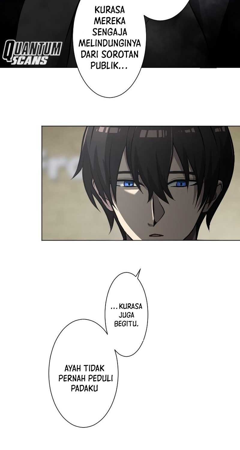 Revenge of the Top Ranker Chapter 32 - halaman 25