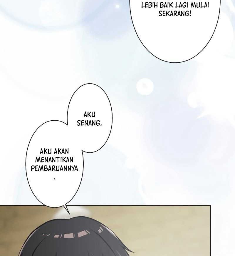 Revenge of the Top Ranker Chapter 32 - halaman 28