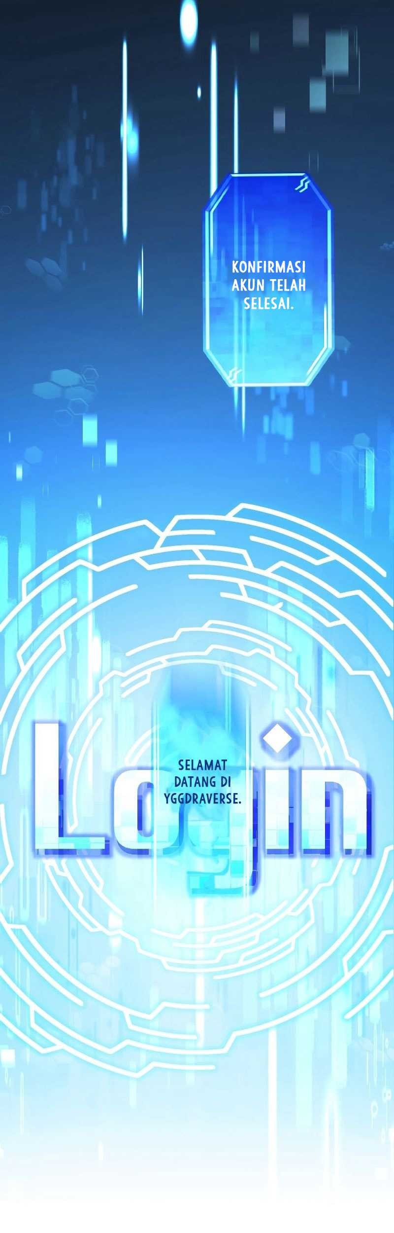 Revenge of the Top Ranker Chapter 32 - halaman 32