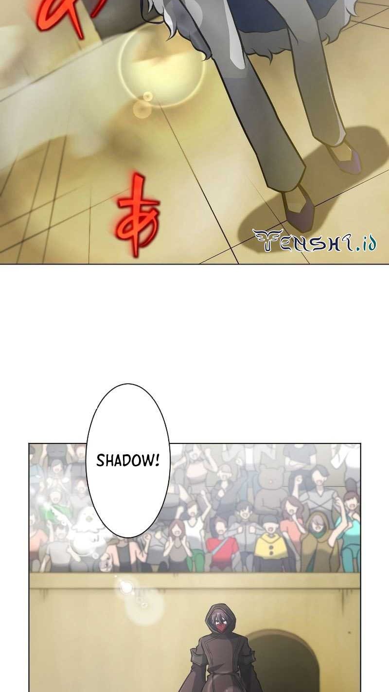 Revenge of the Top Ranker Chapter 32 - halaman 34
