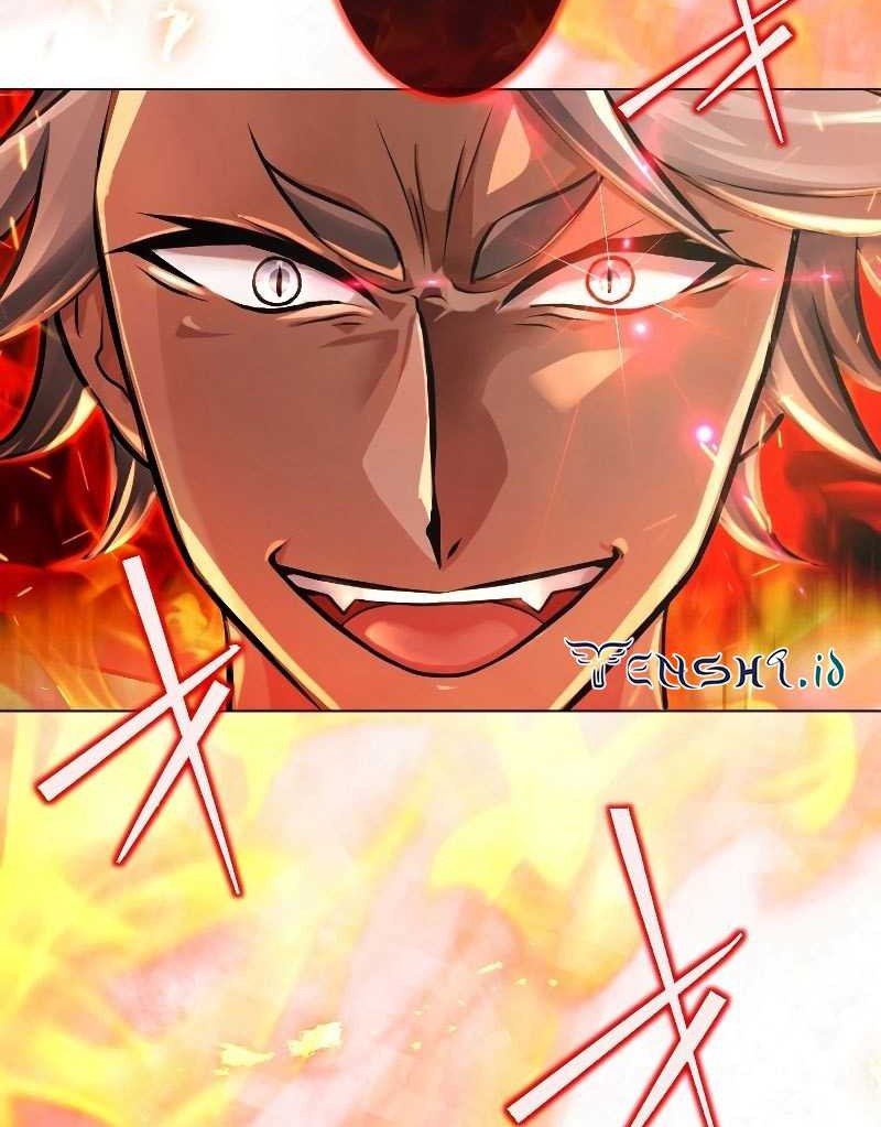 Revenge of the Top Ranker Chapter 32 - halaman 40