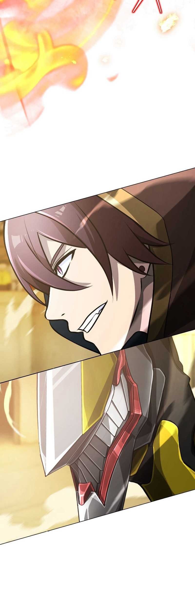 Revenge of the Top Ranker Chapter 32 - halaman 41