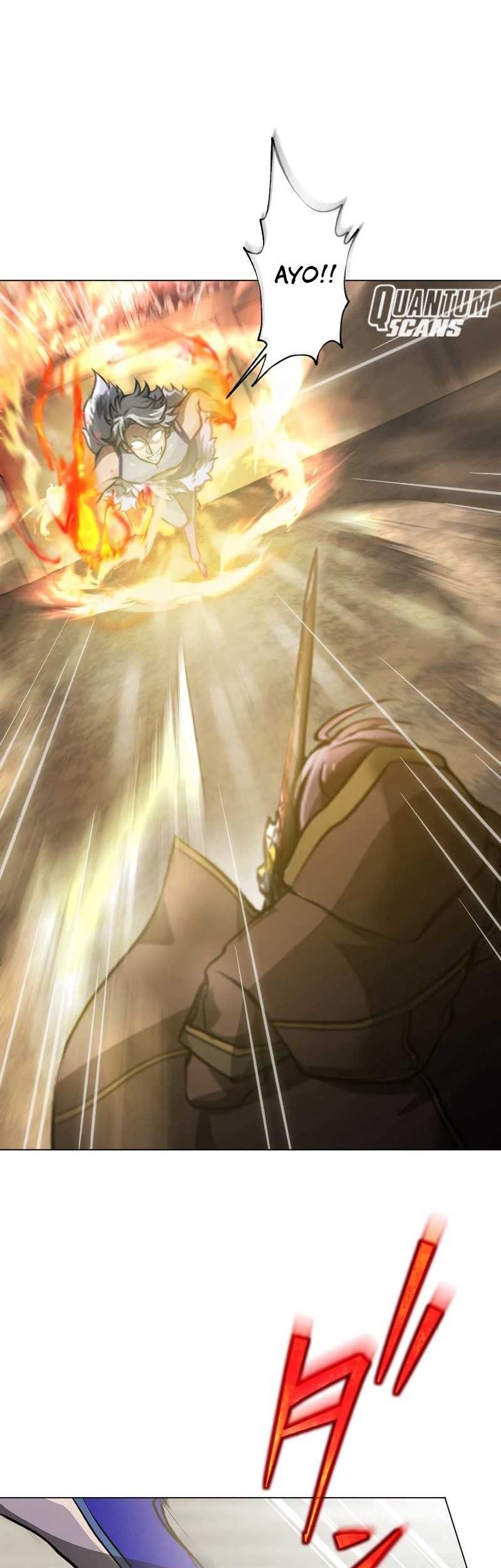 Revenge of the Top Ranker Chapter 32 - halaman 42