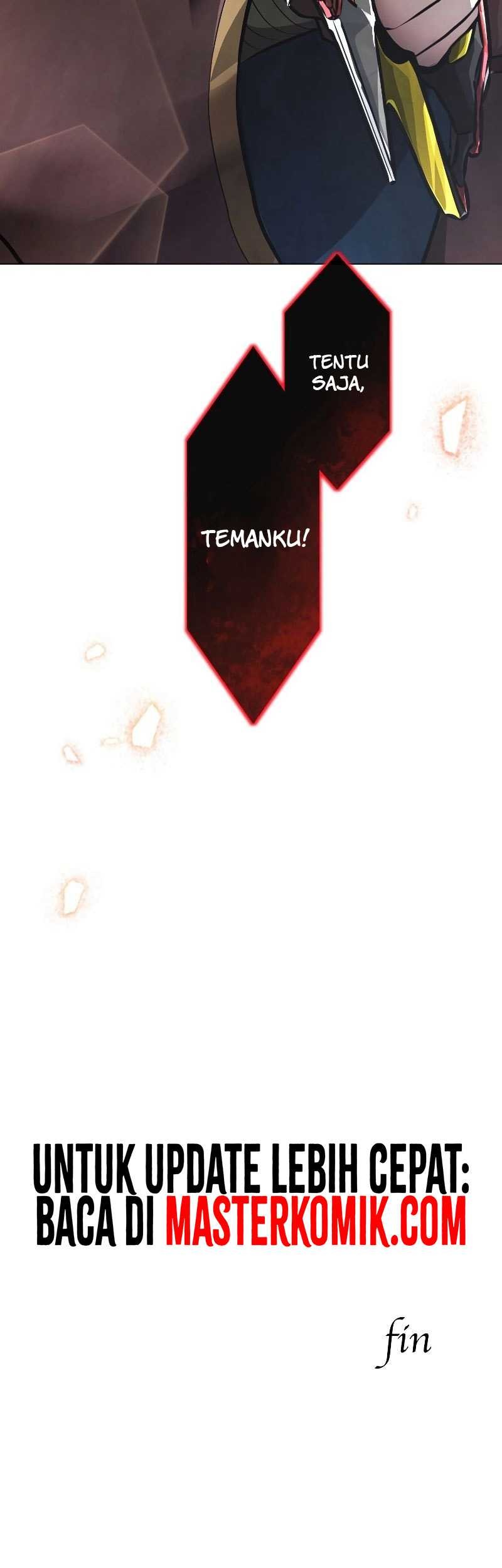 Revenge of the Top Ranker Chapter 32 - halaman 46