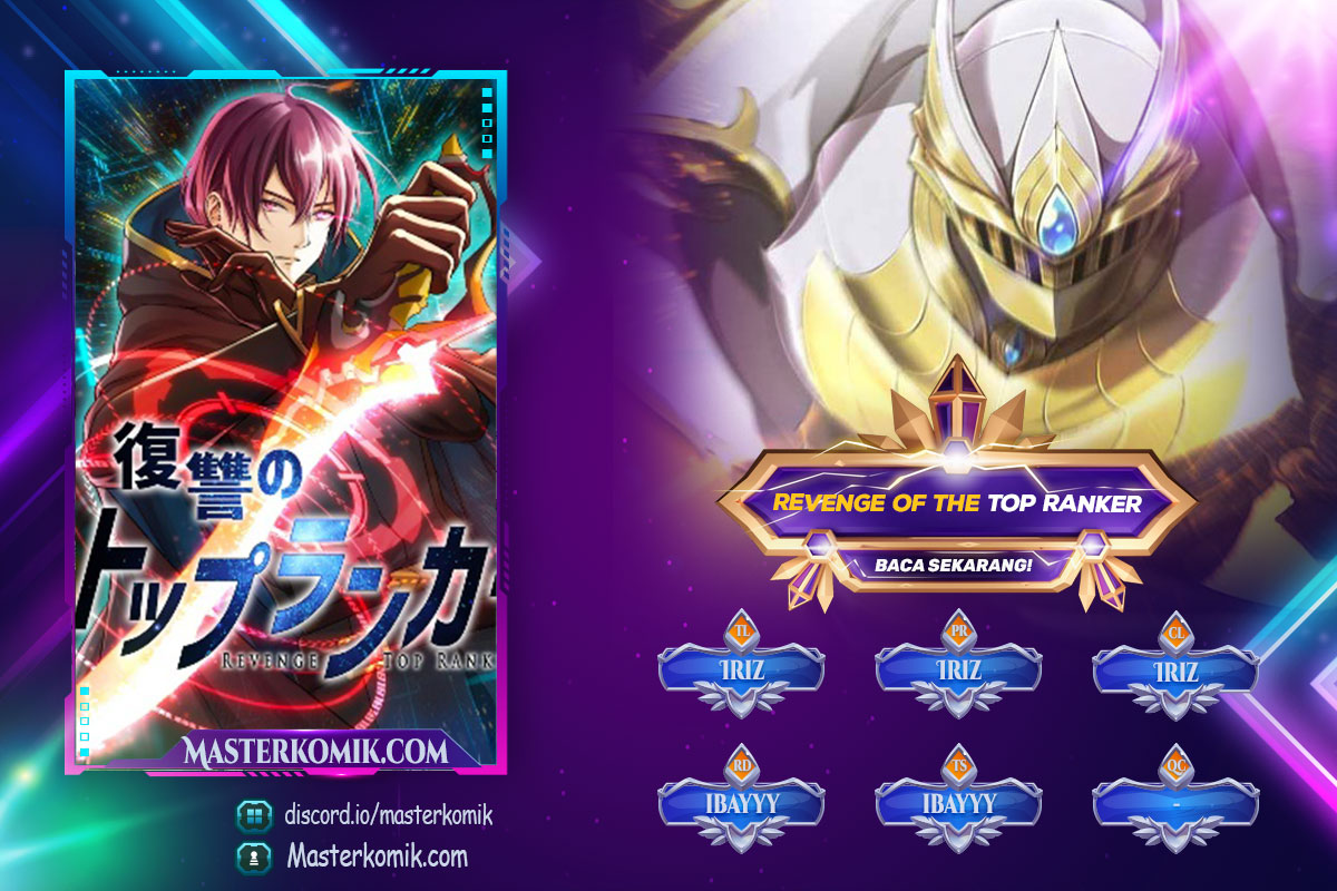 Revenge of the Top Ranker Chapter 4 - halaman 1