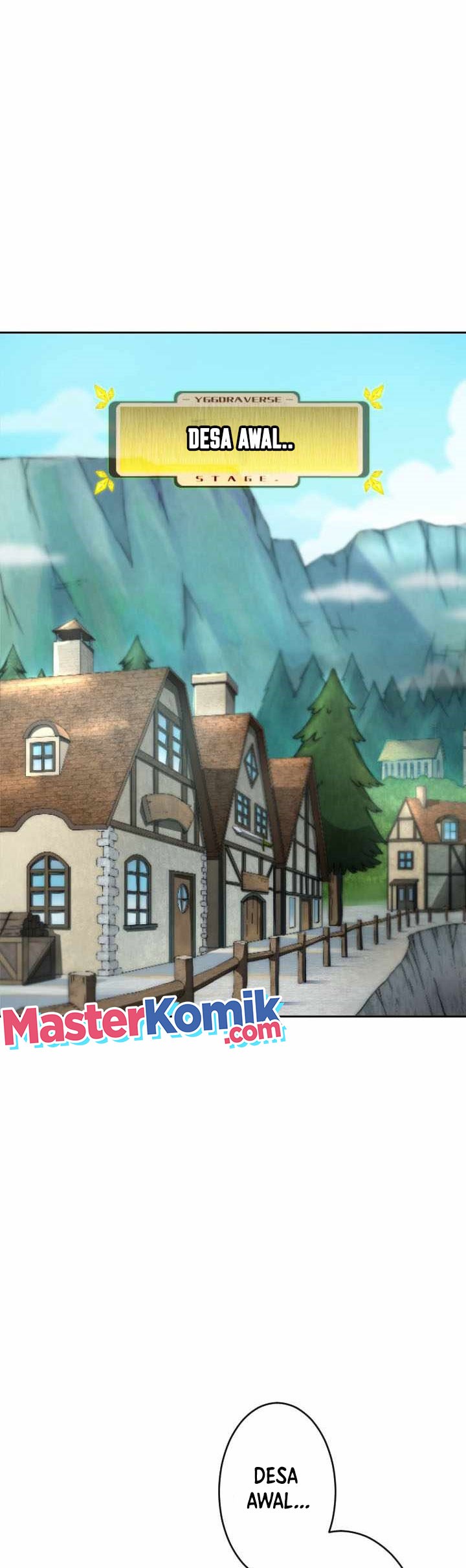 Revenge of the Top Ranker Chapter 4 - halaman 10
