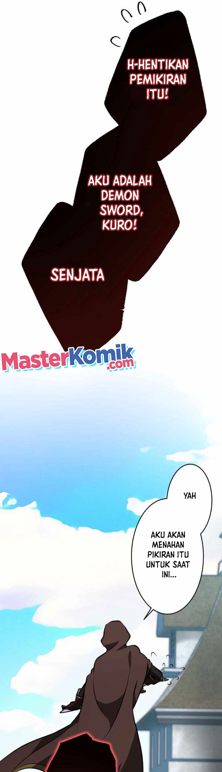 Revenge of the Top Ranker Chapter 4 - halaman 14
