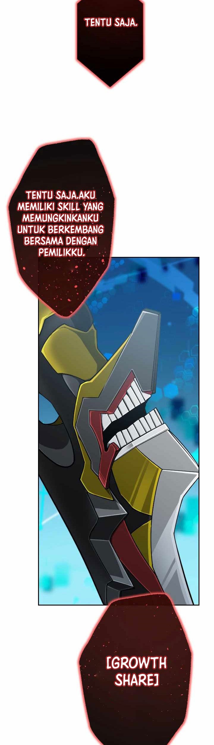 Revenge of the Top Ranker Chapter 4 - halaman 24