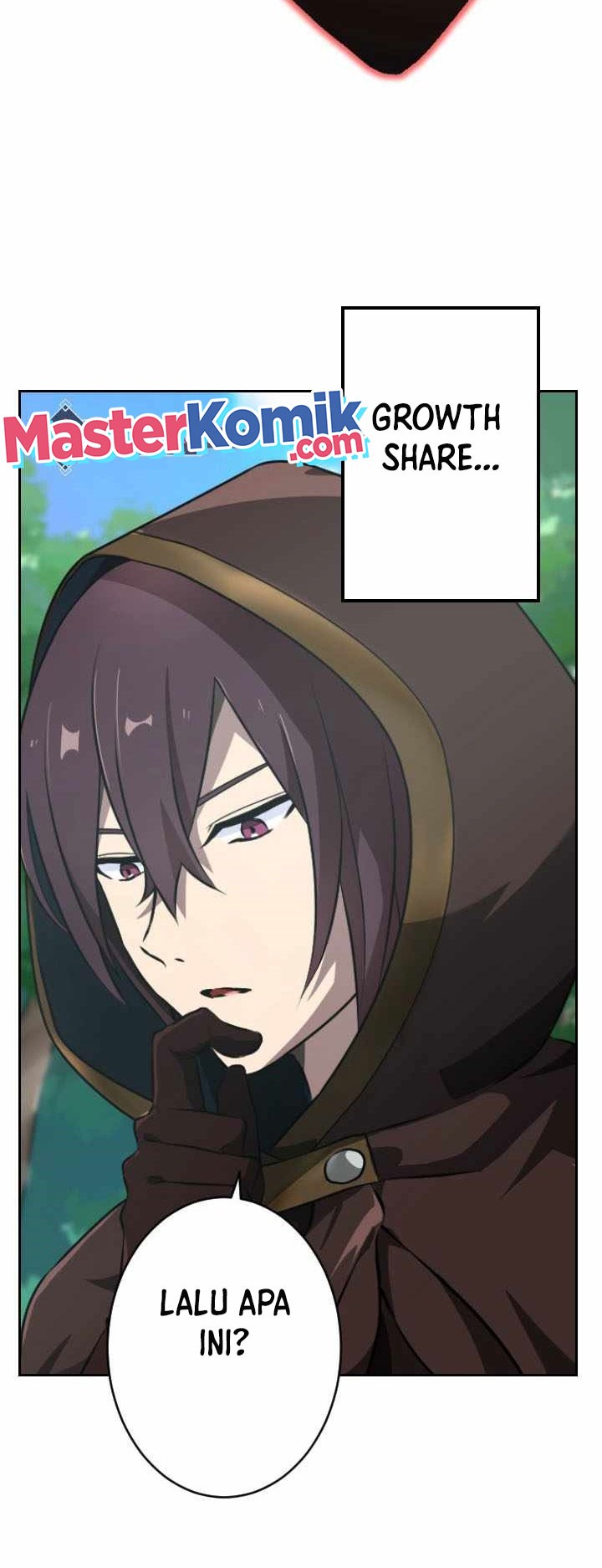 Revenge of the Top Ranker Chapter 4 - halaman 25