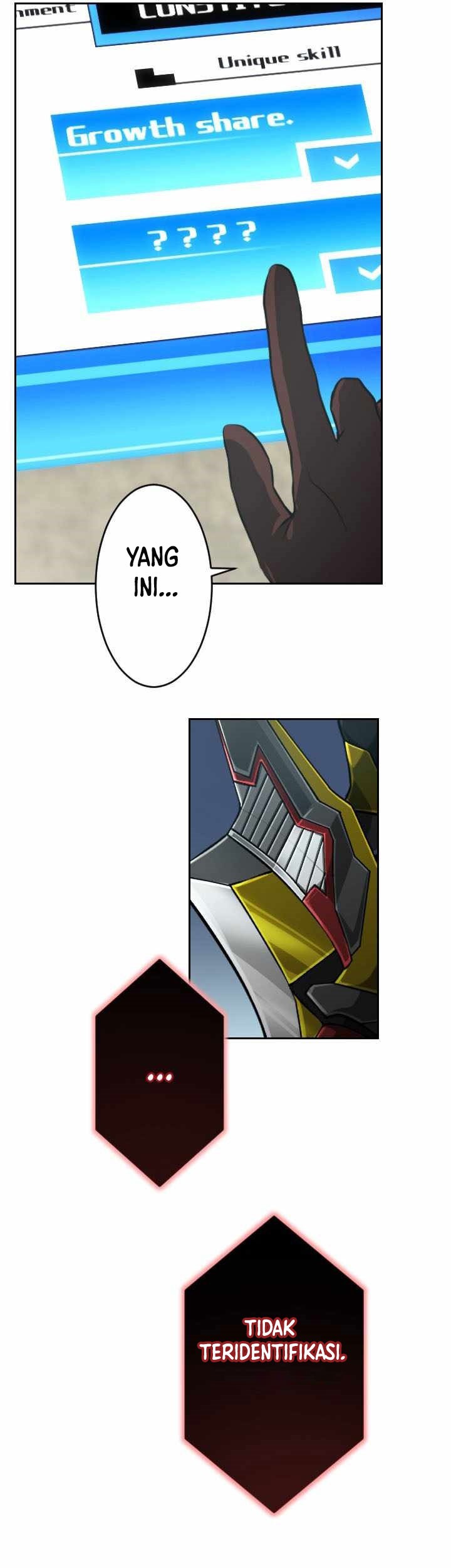 Revenge of the Top Ranker Chapter 4 - halaman 26