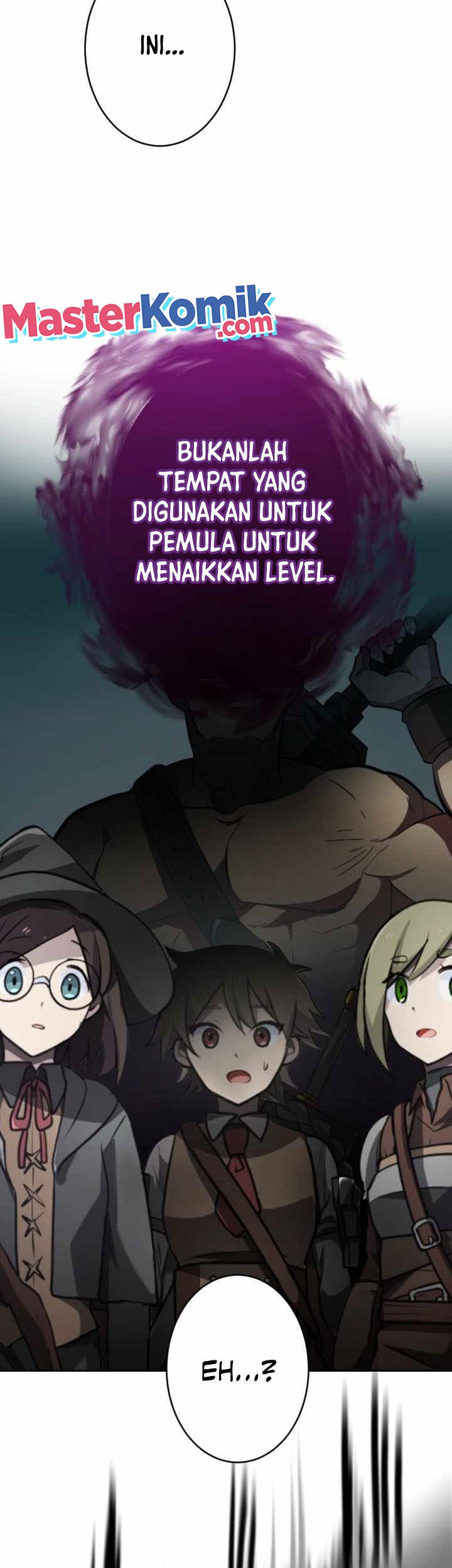 Revenge of the Top Ranker Chapter 4 - halaman 41