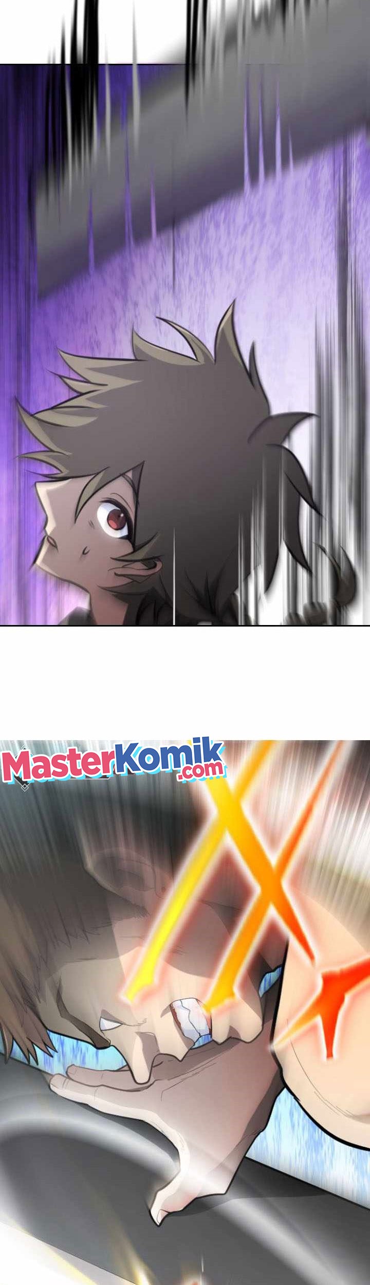 Revenge of the Top Ranker Chapter 4 - halaman 42