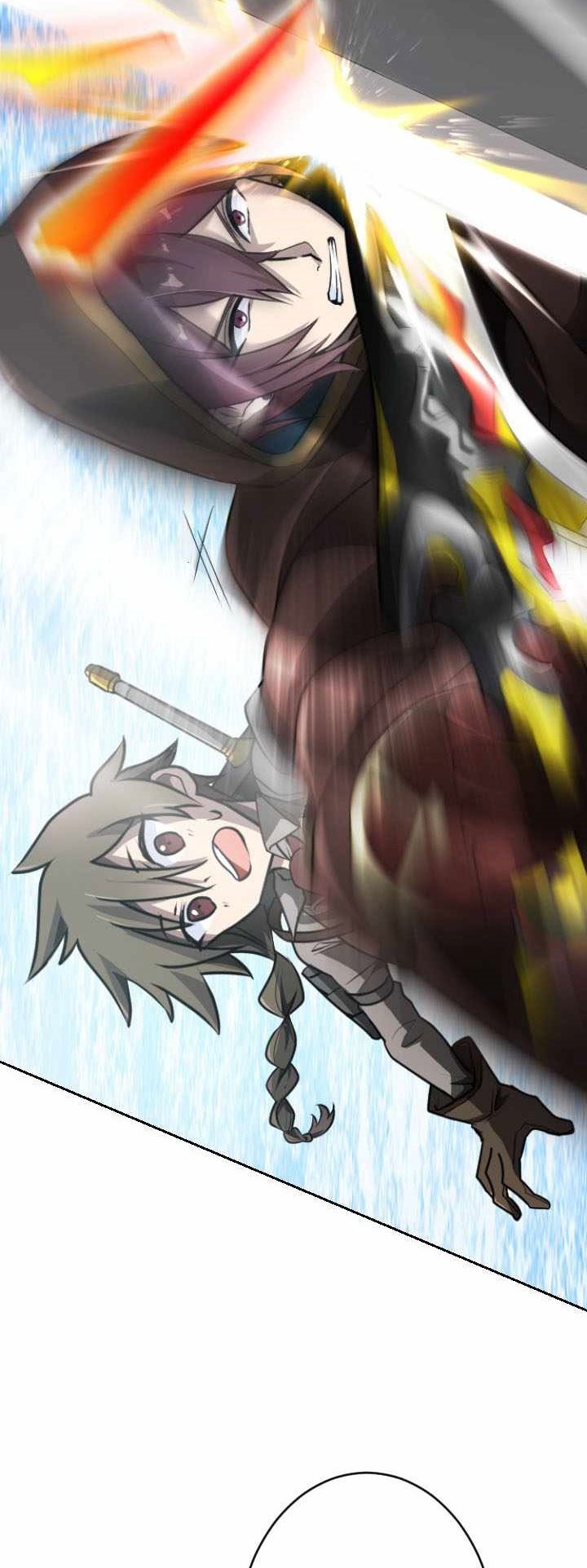 Revenge of the Top Ranker Chapter 4 - halaman 43