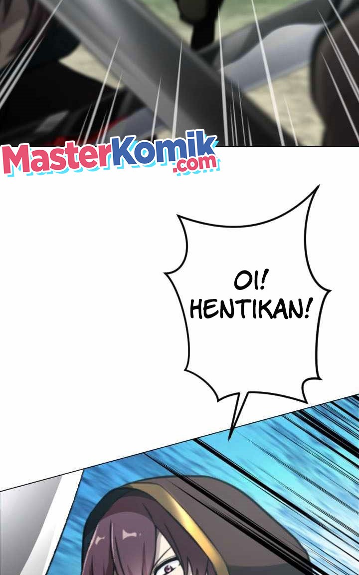 Revenge of the Top Ranker Chapter 4 - halaman 52
