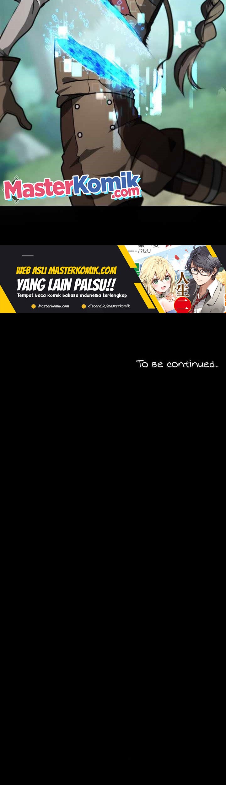 Revenge of the Top Ranker Chapter 4 - halaman 54