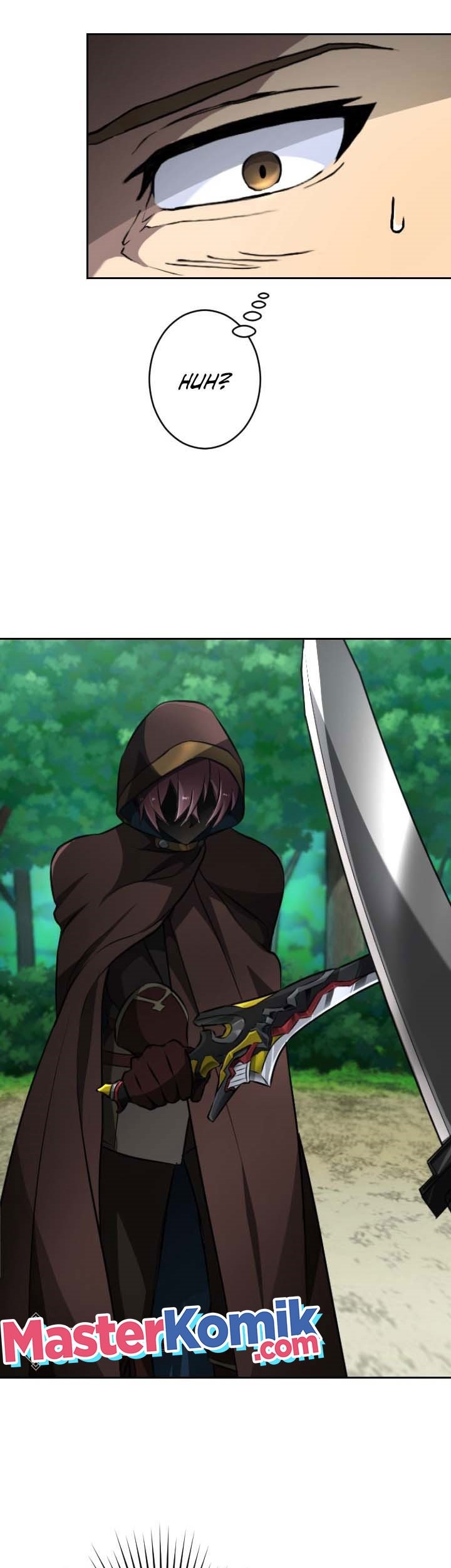 Revenge of the Top Ranker Chapter 5 - halaman 14