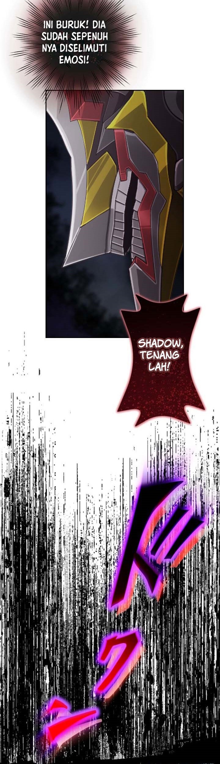 Revenge of the Top Ranker Chapter 5 - halaman 21