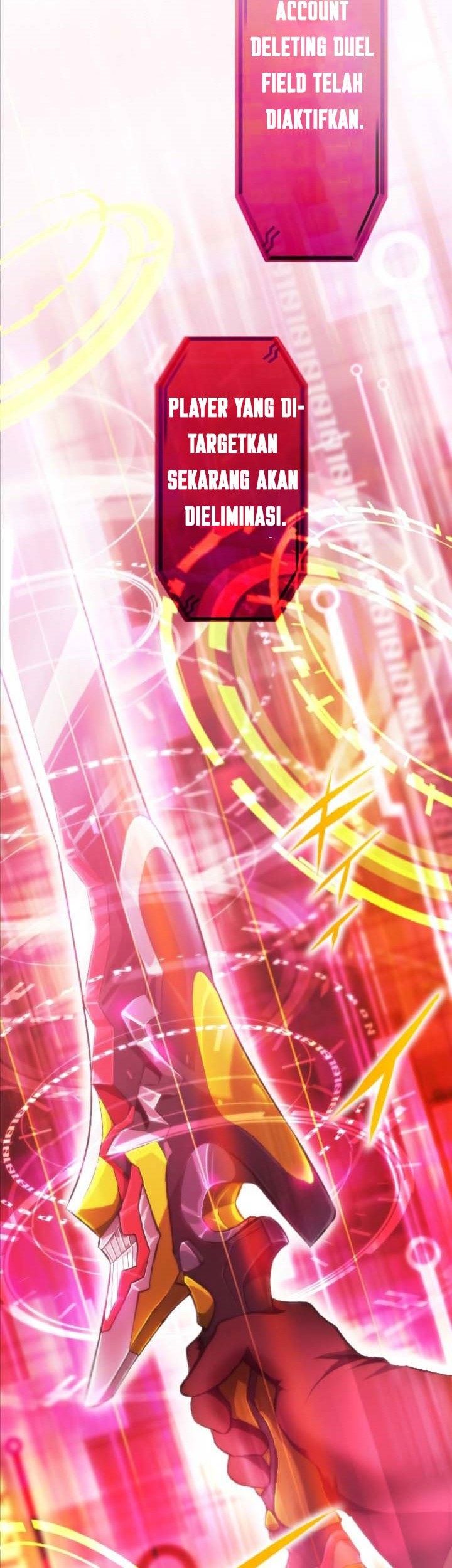 Revenge of the Top Ranker Chapter 5 - halaman 24