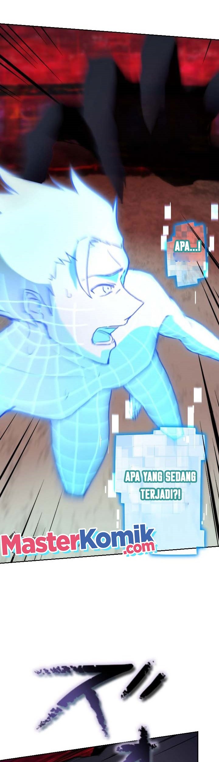 Revenge of the Top Ranker Chapter 5 - halaman 27