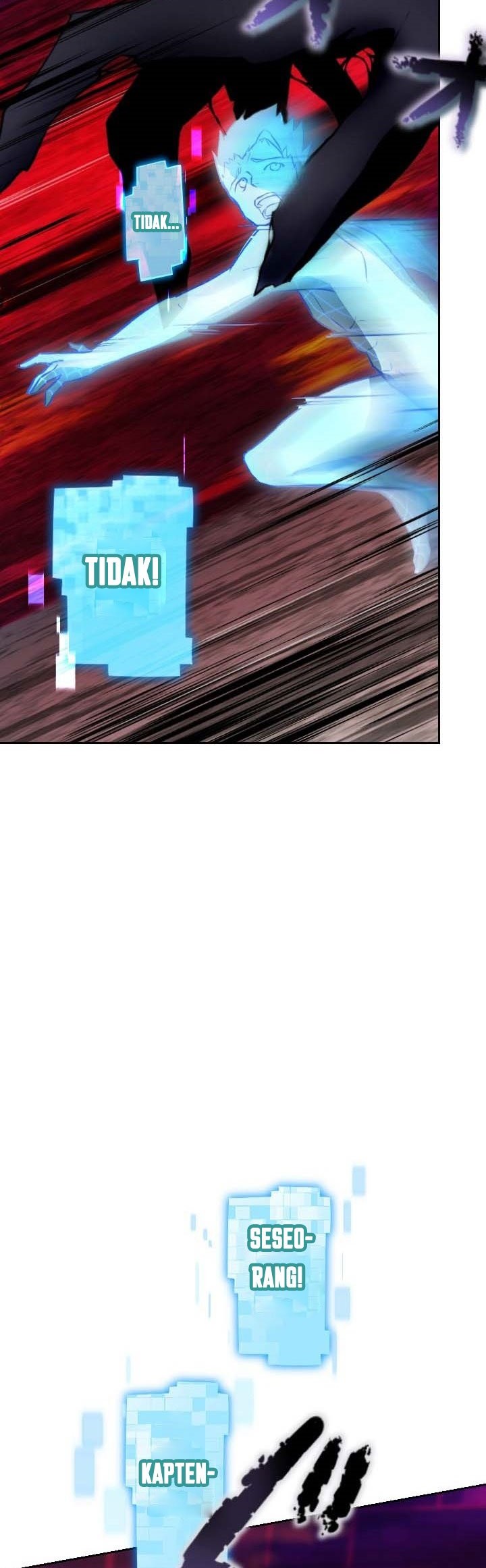 Revenge of the Top Ranker Chapter 5 - halaman 28